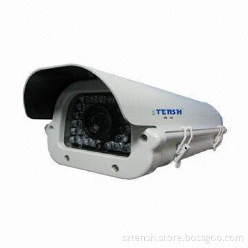Side Turn Shield Camera, 420TVL Resolution